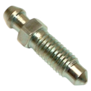 1984-11 Mercedes Front or Rear Brake Caliper Bleeder Screw M8 X 1.25 X 36mm