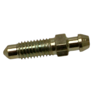 1984-11 Mercedes Front or Rear Brake Caliper Bleeder Screw M8 X 1.25 X 36mm