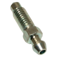 Load image into Gallery viewer, 1984-11 Mercedes Front or Rear Brake Caliper Bleeder Screw M8 X 1.25 X 36mm
