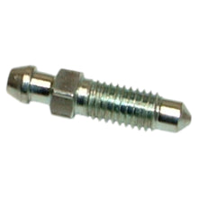 Load image into Gallery viewer, 1984-11 Mercedes Front or Rear Brake Caliper Bleeder Screw M8 X 1.25 X 36mm
