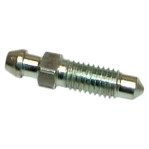 1984-11 Mercedes Front or Rear Brake Caliper Bleeder Screw M8 X 1.25 X 36mm
