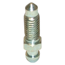 Load image into Gallery viewer, 1984-11 Mercedes Front or Rear Brake Caliper Bleeder Screw M8 X 1.25 X 36mm
