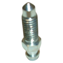 Load image into Gallery viewer, 1984-11 Mercedes Front or Rear Brake Caliper Bleeder Screw M8 X 1.25 X 36mm
