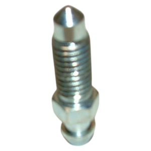 1984-11 Mercedes Front or Rear Brake Caliper Bleeder Screw M8 X 1.25 X 36mm