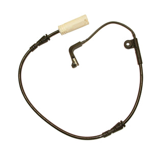 06-10 BMW M5 M6 Right Front Caliper Brake Pad Wear Sensor 689mm 34 35 2 282 935