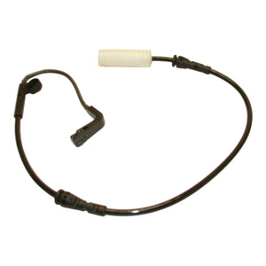 06-10 BMW M5 M6 Right Front Caliper Brake Pad Wear Sensor 689mm 34 35 2 282 935