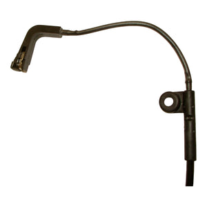 06-10 BMW M5 M6 Right Front Caliper Brake Pad Wear Sensor 689mm 34 35 2 282 935