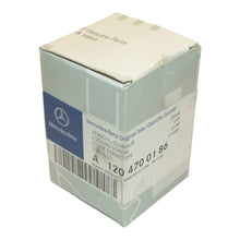 Load image into Gallery viewer, 54-66 Mercedes 180 190 219 220 Fuel Tank Filter Screen Genuine MB 120 470 01 86
