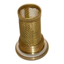 Load image into Gallery viewer, 54-66 Mercedes 180 190 219 220 Fuel Tank Filter Screen Genuine MB 120 470 01 86

