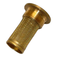 Load image into Gallery viewer, 54-66 Mercedes 180 190 219 220 Fuel Tank Filter Screen Genuine MB 120 470 01 86
