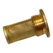 Load image into Gallery viewer, 54-66 Mercedes 180 190 219 220 Fuel Tank Filter Screen Genuine MB 120 470 01 86
