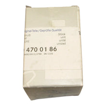 Load image into Gallery viewer, 54-66 Mercedes 180 190 219 220 Fuel Tank Filter Screen Genuine MB 120 470 01 86

