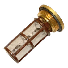 Load image into Gallery viewer, 1964-99 Mercedes 190Dc 220 240 300 Diesel Fuel Tank Filter Screen 110 470 04 86
