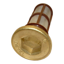 Load image into Gallery viewer, 1964-99 Mercedes 190Dc 220 240 300 Diesel Fuel Tank Filter Screen 110 470 04 86
