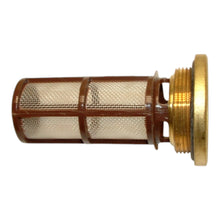 Load image into Gallery viewer, 1964-99 Mercedes 190Dc 220 240 300 Diesel Fuel Tank Filter Screen 110 470 04 86

