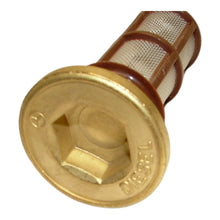 Load image into Gallery viewer, 1964-99 Mercedes 190Dc 220 240 300 Diesel Fuel Tank Filter Screen 110 470 04 86

