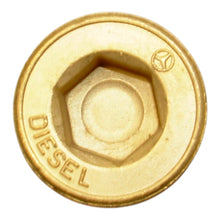 Load image into Gallery viewer, 1964-99 Mercedes 190Dc 220 240 300 Diesel Fuel Tank Filter Screen 110 470 04 86
