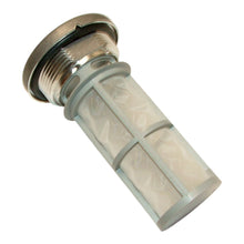 Load image into Gallery viewer, 1963-03 Mercedes 190 200 220 230 250 280 300 320 600 Fuel Tank Fitter Screen OE
