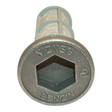 Load image into Gallery viewer, 1963-03 Mercedes 190 200 220 230 250 280 300 320 600 Fuel Tank Fitter Screen OE
