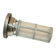 Load image into Gallery viewer, 1963-03 Mercedes 190 200 220 230 250 280 300 320 600 Fuel Tank Fitter Screen OE
