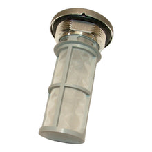 Load image into Gallery viewer, 1963-03 Mercedes 190 200 220 230 250 280 300 320 600 Fuel Tank Fitter Screen OE
