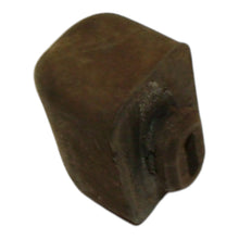 Load image into Gallery viewer, 1960-73 Mercedes 220 230 250 280 300 S SE SEL SL Sub Frame Rubber Bushing Bumper
