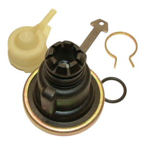 Transmission Vacuum Modulator Mercedes 722.XXX Transmission 123 270 01 79