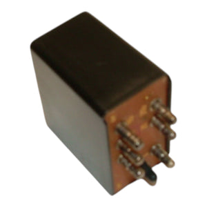 1976-80 Mercedes Windshield Wiper Motor Intermittent Delay Relay 123 821 00 63