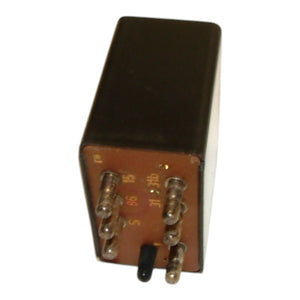 1976-80 Mercedes Windshield Wiper Motor Intermittent Delay Relay 123 821 00 63