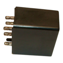 Load image into Gallery viewer, 1976-80 Mercedes Windshield Wiper Motor Intermittent Delay Relay 123 821 00 63
