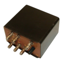 Load image into Gallery viewer, 1976-80 Mercedes Windshield Wiper Motor Intermittent Delay Relay 123 821 00 63
