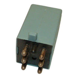 1979-87 Mercedes 300TD Wagon Rear Door Wiper Motor Intermittent Delay Relay OE