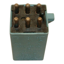 Load image into Gallery viewer, 1979-87 Mercedes 300TD Wagon Rear Door Wiper Motor Intermittent Delay Relay OE
