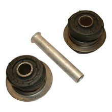 Load image into Gallery viewer, 1982-93 Mercedes 190D 190E Front Lower Control Arm Bushing Kit 2 Bushings Only
