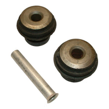 Load image into Gallery viewer, 1982-93 Mercedes 190D 190E Front Lower Control Arm Bushing Kit 2 Bushings Only
