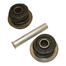Load image into Gallery viewer, 1982-93 Mercedes 190D 190E Front Lower Control Arm Bushing Kit 2 Bushings Only
