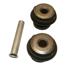 Load image into Gallery viewer, 1982-93 Mercedes 190D 190E Front Lower Control Arm Bushing Kit 2 Bushings Only
