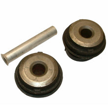 Load image into Gallery viewer, 1982-93 Mercedes 190D 190E Front Lower Control Arm Bushing Kit 2 Bushings Only
