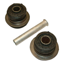 Load image into Gallery viewer, Front Lower Control Arm Bushing Kit 2 Bushings Only 1982-93 Mercedes 190D 190E
