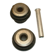 Load image into Gallery viewer, 1982-93 Mercedes 190D 190E Front Lower Control Arm Bushing Kit 2 Bushings Only
