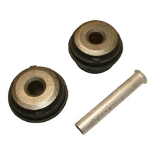 Load image into Gallery viewer, 1982-93 Mercedes 190D 190E Front Lower Control Arm Bushing Kit 2 Bushings Only
