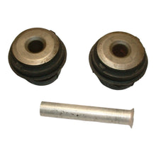 Load image into Gallery viewer, 1982-93 Mercedes 190D 190E Front Lower Control Arm Bushing Kit 2 Bushings Only
