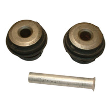 Load image into Gallery viewer, Front Lower Control Arm Bushing Kit 2 Bushings Only 1982-93 Mercedes 190D 190E
