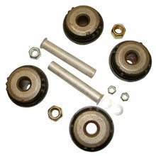 Load image into Gallery viewer, 1986-93 Mercedes W 124 129 201 Front Lower Control Arm Bushing Kit 124 330 05 75
