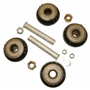 1986-93 Mercedes W 124 129 201 Front Lower Control Arm Bushing Kit 124 330 05 75