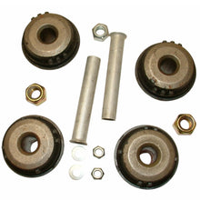 Load image into Gallery viewer, 1986-93 Mercedes W 124 129 201 Front Lower Control Arm Bushing Kit 124 330 05 75
