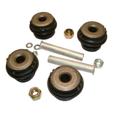 Load image into Gallery viewer, 1986-93 Mercedes W 124 129 201 Front Lower Control Arm Bushing Kit 124 330 05 75
