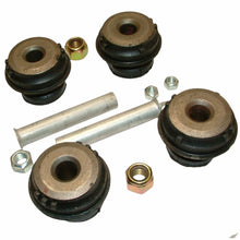 Load image into Gallery viewer, 1986-93 Mercedes W 124 129 201 Front Lower Control Arm Bushing Kit 124 330 05 75
