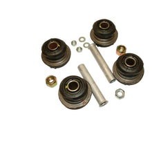 Load image into Gallery viewer, 1986-93 Mercedes W 124 129 201 Front Lower Control Arm Bushing Kit 124 330 05 75
