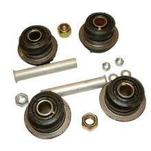 Load image into Gallery viewer, 1986-93 Mercedes W 124 129 201 Front Lower Control Arm Bushing Kit 124 330 05 75
